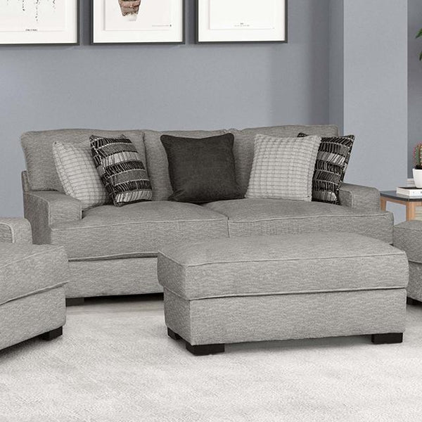 ARDENFOLD Sofa, Gray - Jay's Mattress Plus (NY)