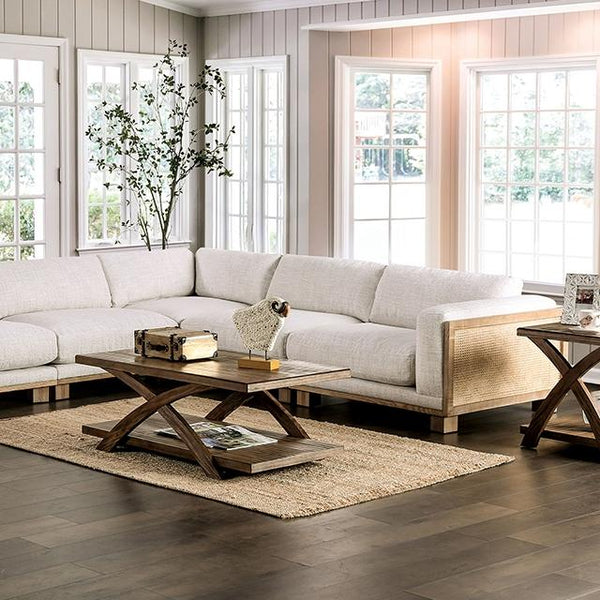 ARENDAL Sectional - Jay's Mattress Plus (NY)