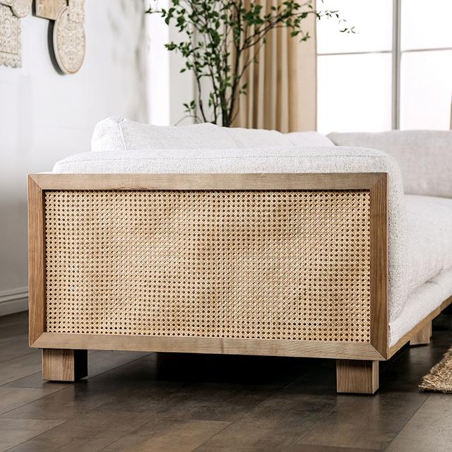ARENDAL Sectional - Jay's Mattress Plus (NY)