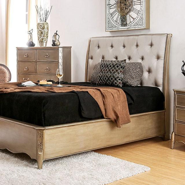 Celine Bed - Jay's Mattress Plus (NY)