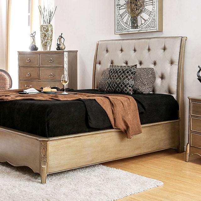 Celine Bed - Jay's Mattress Plus (NY)