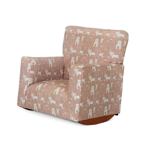 Arfie Kids Rocker Chair - Jay's Mattress Plus (NY)