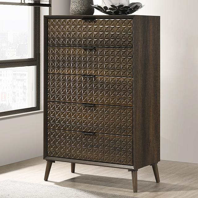 Chalfont Chest - Jay's Mattress Plus (NY)