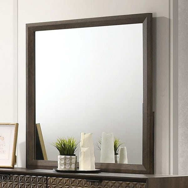 Chalfont Mirror - Jay's Mattress Plus (NY)