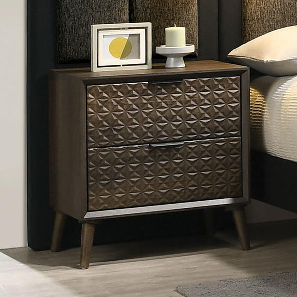 Chalfont Nightstand - Jay's Mattress Plus (NY)
