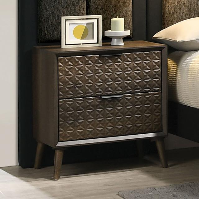 Chalfont Nightstand - Jay's Mattress Plus (NY)