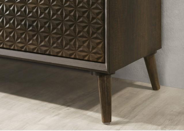 Chalfont E.King Wall Panels - Jay's Mattress Plus (NY)