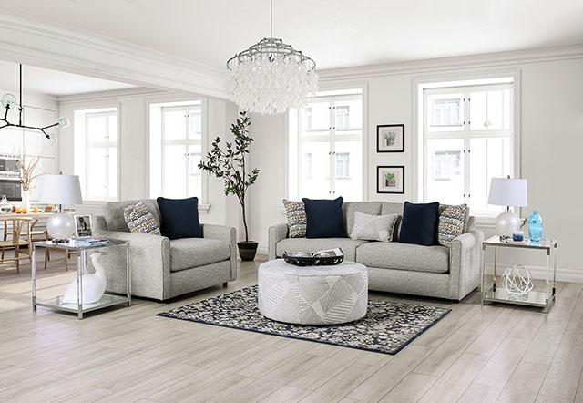 Chancery Chair - Jay's Mattress Plus (NY)