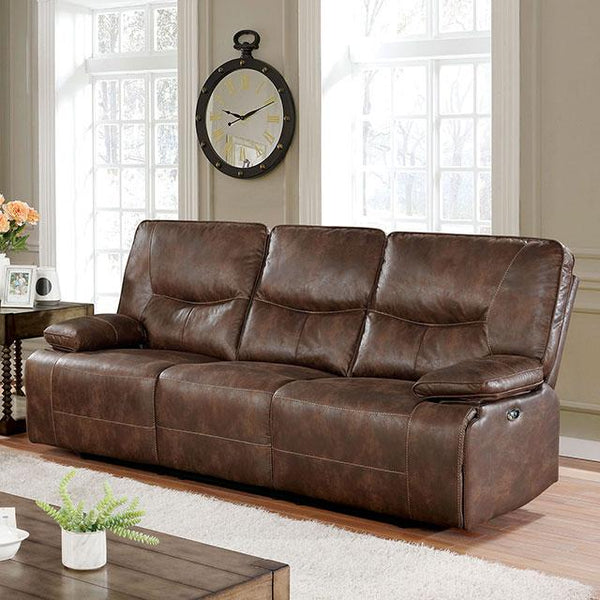 CHANTOISE Power Motion Sofa - Jay's Mattress Plus (NY)