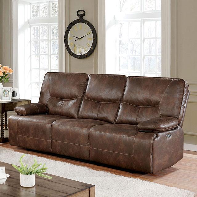 CHANTOISE Power Motion Sofa - Jay's Mattress Plus (NY)