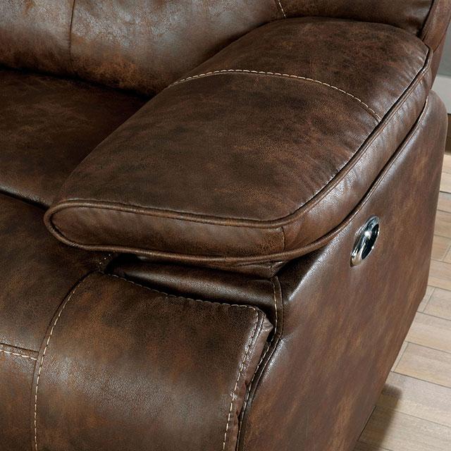 CHANTOISE Power Motion Sofa - Jay's Mattress Plus (NY)