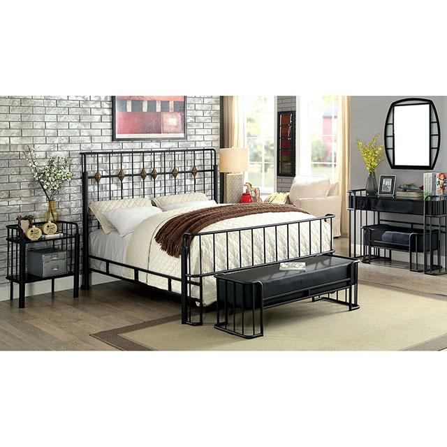 Charla Bench - Jay's Mattress Plus (NY)