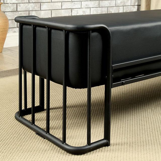 Charla Bench - Jay's Mattress Plus (NY)