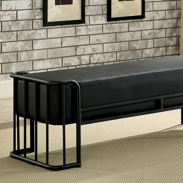 Charla Bench - Jay's Mattress Plus (NY)