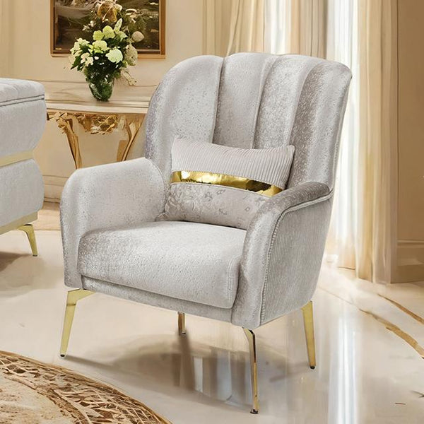 Charlevoix Chair - Jay's Mattress Plus (NY)