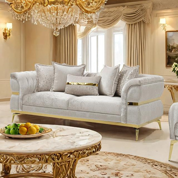 Charlevoix Sofa - Jay's Mattress Plus (NY)