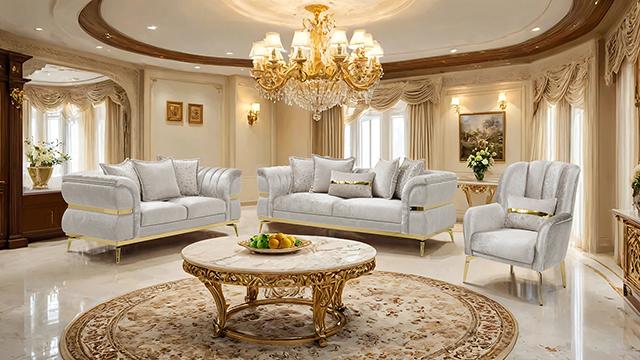 Charlevoix Sofa - Jay's Mattress Plus (NY)