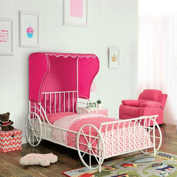 Charm Full Bed - Jay's Mattress Plus (NY)