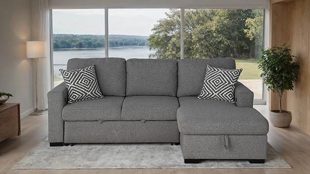 Chatham Sectional Chaise - Jay's Mattress Plus (NY)