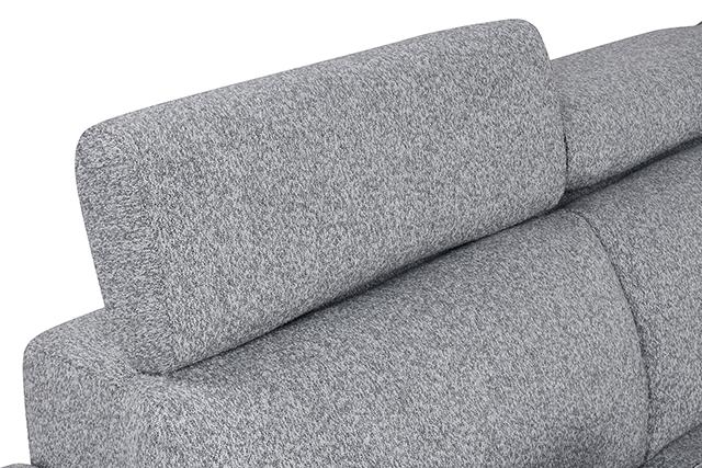 Chatteris Sectional - Jay's Mattress Plus (NY)