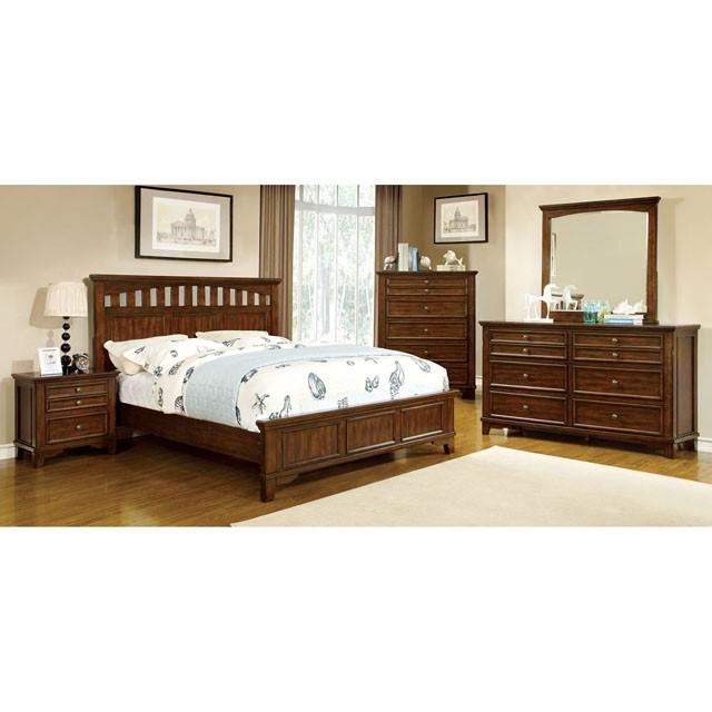 Chelsea Mirror - Jay's Mattress Plus (NY)