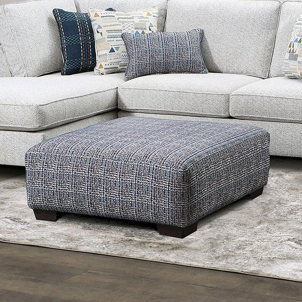 CHEPSTOW Ottoman - Jay's Mattress Plus (NY)