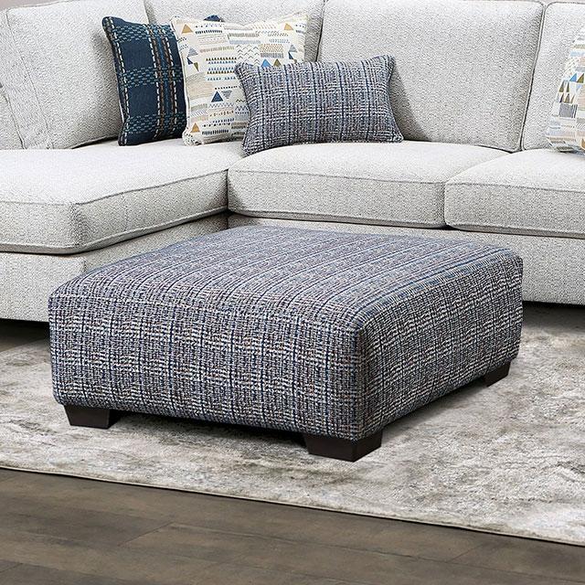 CHEPSTOW Ottoman - Jay's Mattress Plus (NY)