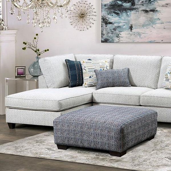 CHEPSTOW Sectional - Jay's Mattress Plus (NY)