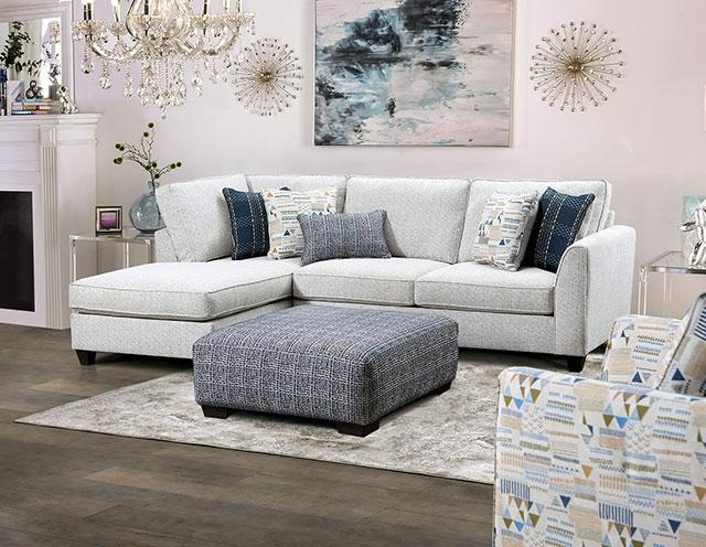 CHEPSTOW Sectional - Jay's Mattress Plus (NY)