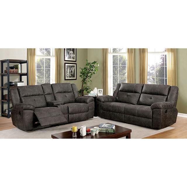 Chichester Love Seat - Jay's Mattress Plus (NY)