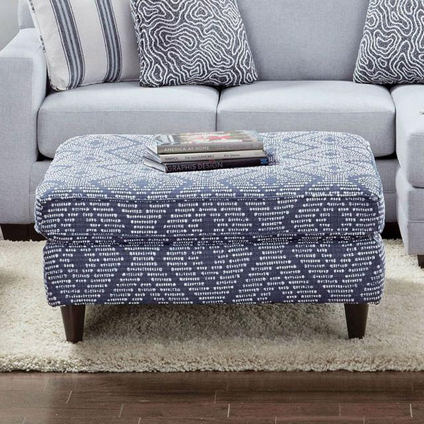 CHISWICK Ottoman - Jay's Mattress Plus (NY)