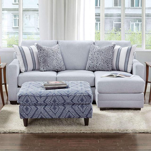CHISWICK Sectional - Jay's Mattress Plus (NY)