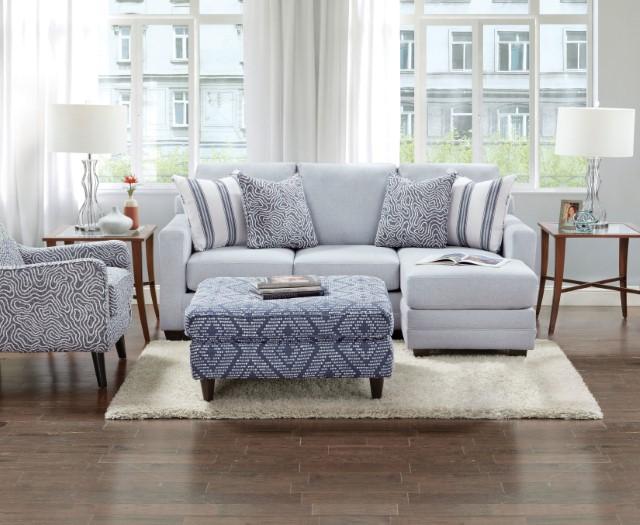 CHISWICK Sectional - Jay's Mattress Plus (NY)