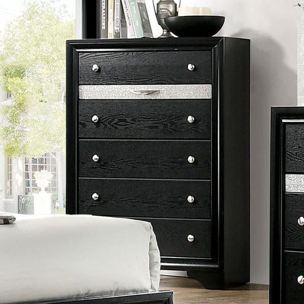 CHRISSY Chest - Jay's Mattress Plus (NY)