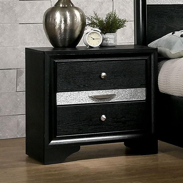 CHRISSY Night Stand - Jay's Mattress Plus (NY)