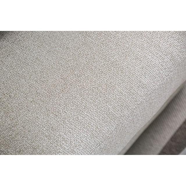 Christine Light Gray Sofa - Jay's Mattress Plus (NY)