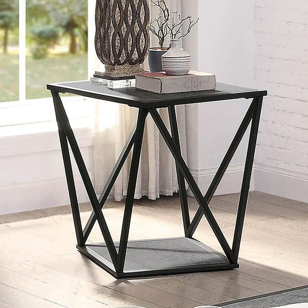 Ciana End Table - Jay's Mattress Plus (NY)