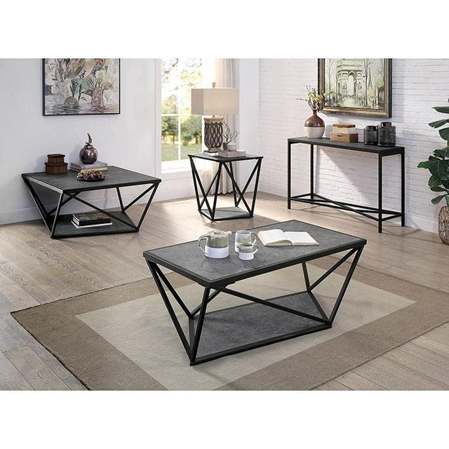 Ciana End Table - Jay's Mattress Plus (NY)