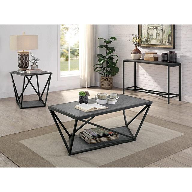 Ciana End Table - Jay's Mattress Plus (NY)