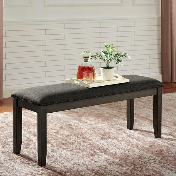 Cilgerran Bench - Jay's Mattress Plus (NY)