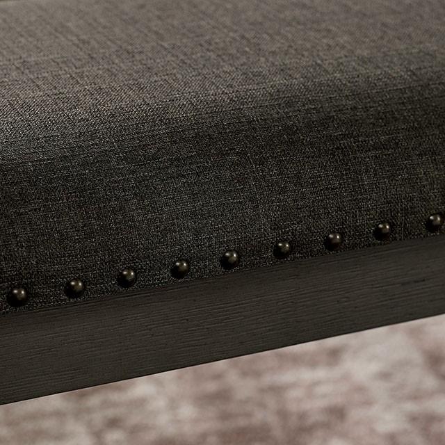 Cilgerran Bench - Jay's Mattress Plus (NY)