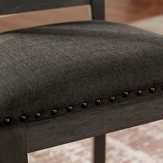 CILGERRAN Side Chair (2/CTN) - Jay's Mattress Plus (NY)