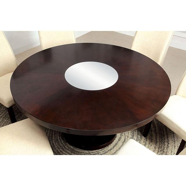 Cimma 7 Pc Dining Table Set - Jay's Mattress Plus (NY)