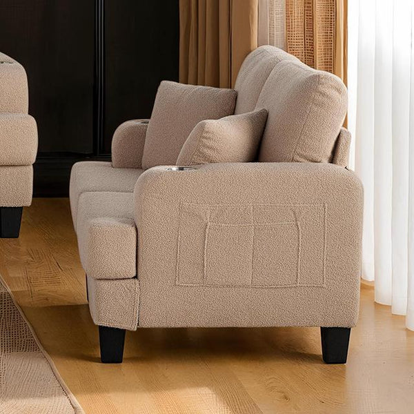 Cinderford Loveseat - Jay's Mattress Plus (NY)