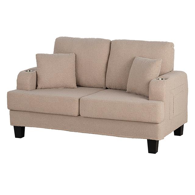 Cinderford Loveseat - Jay's Mattress Plus (NY)
