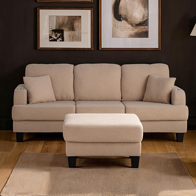 Cinderford Sofa - Jay's Mattress Plus (NY)