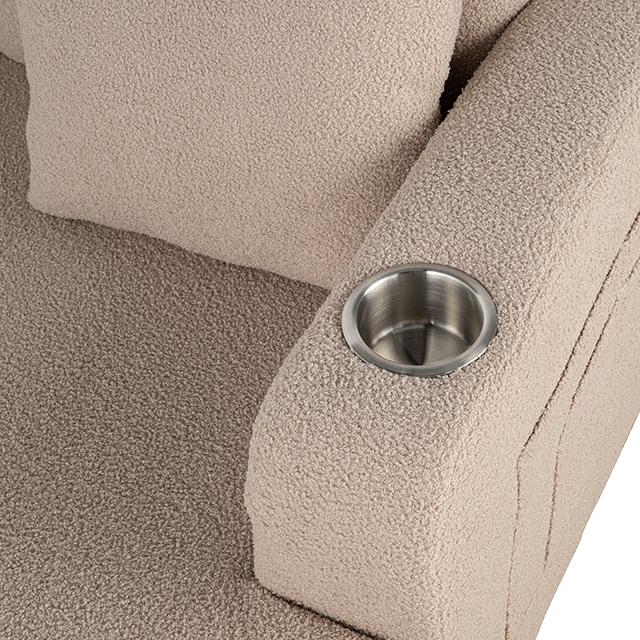 Cinderford Loveseat - Jay's Mattress Plus (NY)