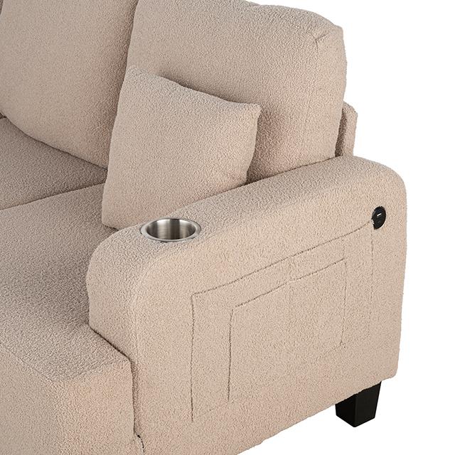 Cinderford Sofa - Jay's Mattress Plus (NY)