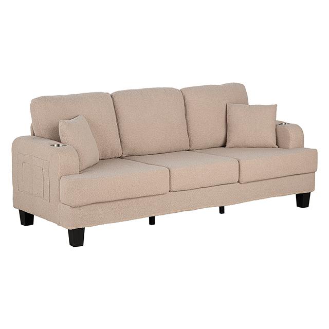 Cinderford Sofa - Jay's Mattress Plus (NY)