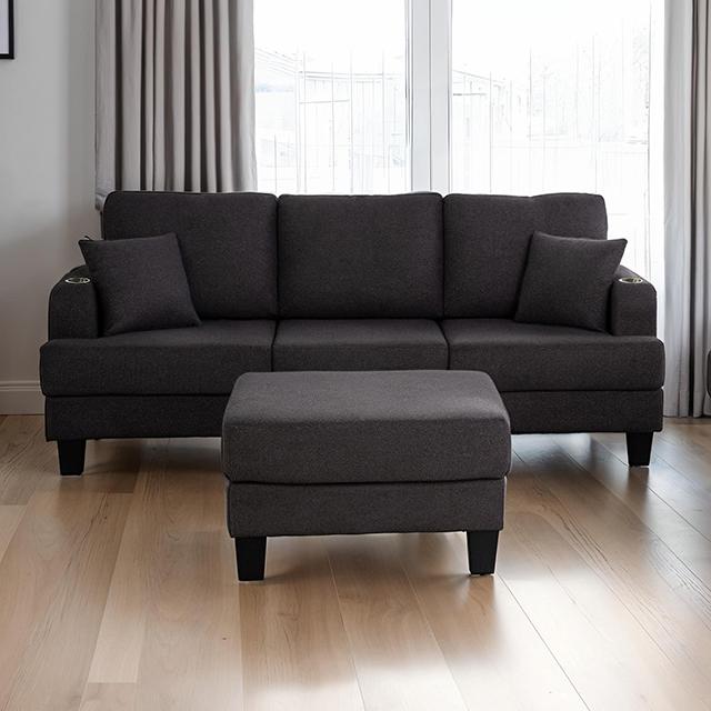 Cinderford Sofa - Jay's Mattress Plus (NY)